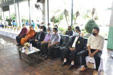 โรงเรียนเทศบาลวัดมณีไพรสณฑ์จัดกิจกรรมประชุมผู้ปกครอง ภาคเรียนที่ 2/2565