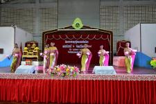 โรงเรียนเทศบาลวัดมณีไพรสณฑ์จัดกิจกรรมประชุมผู้ปกครอง ภาคเรียนที่ 2/2565