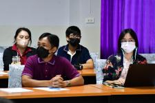 เทศบาลนครแม่สอดจัดโครงการพัฒนาศักยภาพผู้บริหารสถานศึกษาสังกัดเทศบาลนครแม่สอด ประจำปีงบประมาณ พ.ศ. 2566