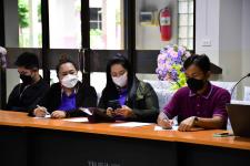 เทศบาลนครแม่สอดจัดโครงการพัฒนาศักยภาพผู้บริหารสถานศึกษาสังกัดเทศบาลนครแม่สอด ประจำปีงบประมาณ พ.ศ. 2566