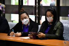 เทศบาลนครแม่สอดจัดโครงการพัฒนาศักยภาพผู้บริหารสถานศึกษาสังกัดเทศบาลนครแม่สอด ประจำปีงบประมาณ พ.ศ. 2566