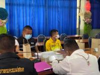 โรงเรียนเทศบาลวัดดอนแก้ว ประชุมคณะกรรมการสถานศึกษาขั้นพื้นฐาน ครั้งที่ 5/2565