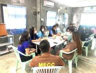 ร่วมวางแผนการคุ้มครองเด็กร่วมกับสหวิชาชีพ