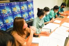 ประชุมกองการศึกษา ครั้งที่ 5/2565 ประจำเดือนธันวาคม