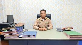 ต้อนรับ จ่าเอกมานะ มูลพิจิตร เนื่องในโอกาสที่ท่านเข้ารายงานตัวเพื่อดำรงตำแหน่งผู้อำนวยการกองสวัสดิการสังคม ณ กองสวัสดิการสังคม เทศบาลนครแม่สอด