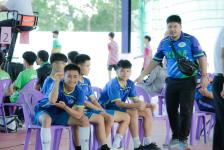 โรงเรียนกีฬาเทศบาลนครแม่สอด เข้าร่วมแข่งขันกีฬาเยาวชนแห่งชาติ รอบคัดเลือกภาค 5 ครั้งที่ 38 "พิจิตรเกมส์"ณ จังหวัดพิจิตร