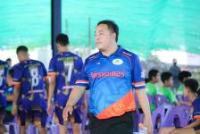 โรงเรียนกีฬาเทศบาลนครแม่สอด เข้าร่วมแข่งขันกีฬาเยาวชนแห่งชาติ รอบคัดเลือกภาค 5 ครั้งที่ 38 "พิจิตรเกมส์"ณ จังหวัดพิจิตร