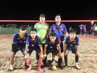 ผลการแข่งขันกีฬาเยาวชนแห่งชาติ รอบคัดเลือกภาค 5 ครั้งที่ 38 "พิจิตรเกมส์"ณ จังหวัดพิจิตร ????????