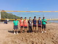 ผลการแข่งขันกีฬาเยาวชนแห่งชาติ รอบคัดเลือกภาค 5 ครั้งที่ 38 "พิจิตรเกมส์"ณ จังหวัดพิจิตร ????????