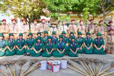 โรงเรียนเทศบาลวัดดอนแก้ว จัดงานน้อมรำลึกในพระมหากรุณาธิคุณ เนื่องในวันคล้ายวันพระบรมราชสมภพพระบาทสมเด็จพระบรมชนกาธิเบศร มหาภูมิพลอดุลยเดชมหาราช บรมนาถบพิตร