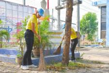 โรงเรียนเทศบาลวัดดอนแก้ว จัดงานน้อมรำลึกในพระมหากรุณาธิคุณ เนื่องในวันคล้ายวันพระบรมราชสมภพพระบาทสมเด็จพระบรมชนกาธิเบศร มหาภูมิพลอดุลยเดชมหาราช บรมนาถบพิตร