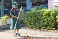 โรงเรียนเทศบาลวัดดอนแก้ว จัดงานน้อมรำลึกในพระมหากรุณาธิคุณ เนื่องในวันคล้ายวันพระบรมราชสมภพพระบาทสมเด็จพระบรมชนกาธิเบศร มหาภูมิพลอดุลยเดชมหาราช บรมนาถบพิตร