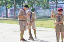 โรงเรียนเทศบาลวัดดอนแก้ว จัดงานน้อมรำลึกในพระมหากรุณาธิคุณ เนื่องในวันคล้ายวันพระบรมราชสมภพพระบาทสมเด็จพระบรมชนกาธิเบศร มหาภูมิพลอดุลยเดชมหาราช บรมนาถบพิตร