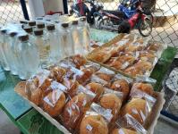 กองสวัสดิการสังคม เจ้าหน้าที่ฝ่ายพัฒนาชุมชน และเจ้าหน้าที่ กองยุทธศาสตร์ ลงพื้นที่ จัดทำแผนชุมชน ณ ชุมชนชุมพลพัฒนา