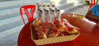 วัน พุธ ที่ 7 ธันวาคม 2565 กองสวัสดิการสังคม เจ้าหน้าที่ฝ่ายพัฒนาชุมชน และเจ้าหน้าที่ กองยุทธศาสตร์ ลงพื้นที่ จัดทำแผนชุมชน เพื่อสอบถามความเดือดร้อน ความต้องการของประชาชนในชุมชน ณ ชุมชนชุมพลพัฒนา