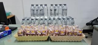 วัน พุธ ที่ 14 ธันวาคม 2565 กองสวัสดิการสังคม เจ้าหน้าที่ฝ่ายพัฒนาชุมชน และเจ้าหน้าที่ กองยุทธศาสตร์ ลงพื้นที่ จัดทำแผนชุมชน เพื่อสอบถามความเดือดร้อน ความต้องการของประชาชนในชุมชน ณ ชุมชนบัวคูณ