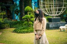 คณะผู้บริหาร คณะครู พร้อมเจ้าหน้าที่กองการศึกษาเทศบาลนครแม่สอด เข้าศึกษาดูงานกิจกรรมศึกษาดูงานตามโครงการพัฒนาศักยภาพผู้บริหารสถานศึกษาสังกัดเทศบาลนครแม่สอด