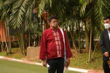 คณะผู้บริหาร คณะครู พร้อมเจ้าหน้าที่กองการศึกษาเทศบาลนครแม่สอด เข้าศึกษาดูงานกิจกรรมศึกษาดูงานตามโครงการพัฒนาศักยภาพผู้บริหารสถานศึกษาสังกัดเทศบาลนครแม่สอด