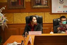 คณะผู้บริหาร คณะครู พร้อมเจ้าหน้าที่กองการศึกษาเทศบาลนครแม่สอด เข้าศึกษาดูงานกิจกรรมศึกษาดูงานตามโครงการพัฒนาศักยภาพผู้บริหารสถานศึกษาสังกัดเทศบาลนครแม่สอด