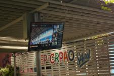 คณะผู้บริหาร คณะครู พร้อมเจ้าหน้าที่กองการศึกษาเทศบาลนครแม่สอด เข้าศึกษาดูงานกิจกรรมศึกษาดูงานตามโครงการพัฒนาศักยภาพผู้บริหารสถานศึกษาสังกัดเทศบาลนครแม่สอด