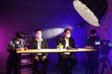 คณะผู้บริหาร คณะครู พร้อมเจ้าหน้าที่กองการศึกษาเทศบาลนครแม่สอด เข้าศึกษาดูงานกิจกรรมศึกษาดูงานตามโครงการพัฒนาศักยภาพผู้บริหารสถานศึกษาสังกัดเทศบาลนครแม่สอด