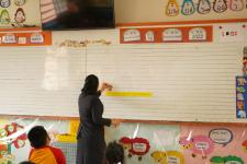 คณะผู้บริหาร คณะครู พร้อมเจ้าหน้าที่กองการศึกษาเทศบาลนครแม่สอด เข้าศึกษาดูงานกิจกรรมศึกษาดูงานตามโครงการพัฒนาศักยภาพผู้บริหารสถานศึกษาสังกัดเทศบาลนครแม่สอด