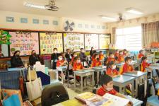 คณะผู้บริหาร คณะครู พร้อมเจ้าหน้าที่กองการศึกษาเทศบาลนครแม่สอด เข้าศึกษาดูงานกิจกรรมศึกษาดูงานตามโครงการพัฒนาศักยภาพผู้บริหารสถานศึกษาสังกัดเทศบาลนครแม่สอด