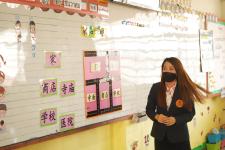 คณะผู้บริหาร คณะครู พร้อมเจ้าหน้าที่กองการศึกษาเทศบาลนครแม่สอด เข้าศึกษาดูงานกิจกรรมศึกษาดูงานตามโครงการพัฒนาศักยภาพผู้บริหารสถานศึกษาสังกัดเทศบาลนครแม่สอด