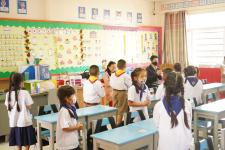 คณะผู้บริหาร คณะครู พร้อมเจ้าหน้าที่กองการศึกษาเทศบาลนครแม่สอด เข้าศึกษาดูงานกิจกรรมศึกษาดูงานตามโครงการพัฒนาศักยภาพผู้บริหารสถานศึกษาสังกัดเทศบาลนครแม่สอด