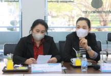 คณะผู้บริหาร คณะครู พร้อมเจ้าหน้าที่กองการศึกษาเทศบาลนครแม่สอด เข้าศึกษาดูงานกิจกรรมศึกษาดูงานตามโครงการพัฒนาศักยภาพผู้บริหารสถานศึกษาสังกัดเทศบาลนครแม่สอด