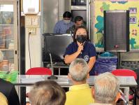 วัน ศุกร์ ที่ 16 ธันวาคม 2565 กองสวัสดิการสังคม เจ้าหน้าที่ฝ่ายพัฒนาชุมชน และเจ้าหน้าที่ กองยุทธศาสตร์ ลงพื้นที่ จัดทำแผนชุมชน เพื่อสอบถามความเดือดร้อน ความต้องการของประชาชนในชุมชน ณ ชุมชนตาลเดี่ยว