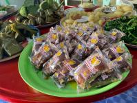 วัน พฤหัสบดี ที่ 15 ธันวาคม 2565 กองสวัสดิการสังคม เจ้าหน้าที่ฝ่ายพัฒนาชุมชน และเจ้าหน้าที่ กองยุทธศาสตร์ ลงพื้นที่ จัดทำแผนชุมชน เพื่อสอบถามความเดือดร้อน ความต้องการของประชาชนในชุมชน ณ ชุมชนมณีไพรสณฑ์