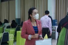 เทศบาลนครแม่สอดจัดอบรมเชิงปฏิบัติการตามโครงการพัฒนาศักยภาพคณะกรรมการประสานงานวิชาการการจัดการศึกษาขององค์กรปกครองส่วนท้องถิ่น