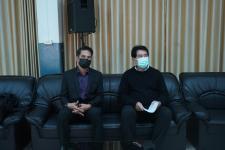 เทศบาลนครแม่สอดจัดอบรมเชิงปฏิบัติการตามโครงการพัฒนาศักยภาพคณะกรรมการประสานงานวิชาการการจัดการศึกษาขององค์กรปกครองส่วนท้องถิ่น