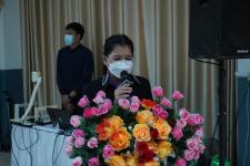 เทศบาลนครแม่สอดจัดอบรมเชิงปฏิบัติการตามโครงการพัฒนาศักยภาพคณะกรรมการประสานงานวิชาการการจัดการศึกษาขององค์กรปกครองส่วนท้องถิ่น