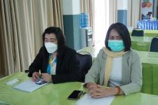 เทศบาลนครแม่สอดจัดอบรมเชิงปฏิบัติการตามโครงการพัฒนาศักยภาพคณะกรรมการประสานงานวิชาการการจัดการศึกษาขององค์กรปกครองส่วนท้องถิ่น