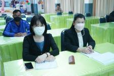 เทศบาลนครแม่สอดจัดอบรมเชิงปฏิบัติการตามโครงการพัฒนาศักยภาพคณะกรรมการประสานงานวิชาการการจัดการศึกษาขององค์กรปกครองส่วนท้องถิ่น