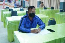 เทศบาลนครแม่สอดจัดอบรมเชิงปฏิบัติการตามโครงการพัฒนาศักยภาพคณะกรรมการประสานงานวิชาการการจัดการศึกษาขององค์กรปกครองส่วนท้องถิ่น