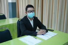 เทศบาลนครแม่สอดจัดอบรมเชิงปฏิบัติการตามโครงการพัฒนาศักยภาพคณะกรรมการประสานงานวิชาการการจัดการศึกษาขององค์กรปกครองส่วนท้องถิ่น