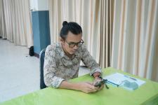 เทศบาลนครแม่สอดจัดอบรมเชิงปฏิบัติการตามโครงการพัฒนาศักยภาพคณะกรรมการประสานงานวิชาการการจัดการศึกษาขององค์กรปกครองส่วนท้องถิ่น