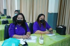 เทศบาลนครแม่สอดจัดอบรมเชิงปฏิบัติการตามโครงการพัฒนาศักยภาพคณะกรรมการประสานงานวิชาการการจัดการศึกษาขององค์กรปกครองส่วนท้องถิ่น