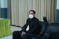 เทศบาลนครแม่สอดจัดอบรมเชิงปฏิบัติการตามโครงการพัฒนาศักยภาพคณะกรรมการประสานงานวิชาการการจัดการศึกษาขององค์กรปกครองส่วนท้องถิ่น