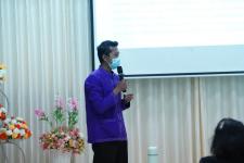 เทศบาลนครแม่สอดจัดอบรมเชิงปฏิบัติการตามโครงการพัฒนาศักยภาพคณะกรรมการประสานงานวิชาการการจัดการศึกษาขององค์กรปกครองส่วนท้องถิ่น