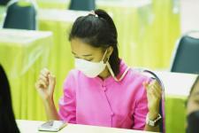 เทศบาลนครแม่สอดจัดอบรมเชิงปฏิบัติการตามโครงการพัฒนาศักยภาพคณะกรรมการประสานงานวิชาการการจัดการศึกษาขององค์กรปกครองส่วนท้องถิ่น