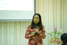 เทศบาลนครแม่สอดจัดอบรมเชิงปฏิบัติการตามโครงการพัฒนาศักยภาพคณะกรรมการประสานงานวิชาการการจัดการศึกษาขององค์กรปกครองส่วนท้องถิ่น