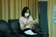 เทศบาลนครแม่สอดจัดอบรมเชิงปฏิบัติการตามโครงการพัฒนาศักยภาพคณะกรรมการประสานงานวิชาการการจัดการศึกษาขององค์กรปกครองส่วนท้องถิ่น