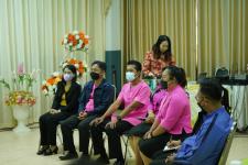 เทศบาลนครแม่สอดจัดอบรมเชิงปฏิบัติการตามโครงการพัฒนาศักยภาพคณะกรรมการประสานงานวิชาการการจัดการศึกษาขององค์กรปกครองส่วนท้องถิ่น