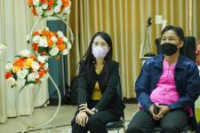 เทศบาลนครแม่สอดจัดอบรมเชิงปฏิบัติการตามโครงการพัฒนาศักยภาพคณะกรรมการประสานงานวิชาการการจัดการศึกษาขององค์กรปกครองส่วนท้องถิ่น