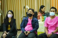 เทศบาลนครแม่สอดจัดอบรมเชิงปฏิบัติการตามโครงการพัฒนาศักยภาพคณะกรรมการประสานงานวิชาการการจัดการศึกษาขององค์กรปกครองส่วนท้องถิ่น