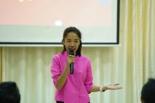 เทศบาลนครแม่สอดจัดอบรมเชิงปฏิบัติการตามโครงการพัฒนาศักยภาพคณะกรรมการประสานงานวิชาการการจัดการศึกษาขององค์กรปกครองส่วนท้องถิ่น